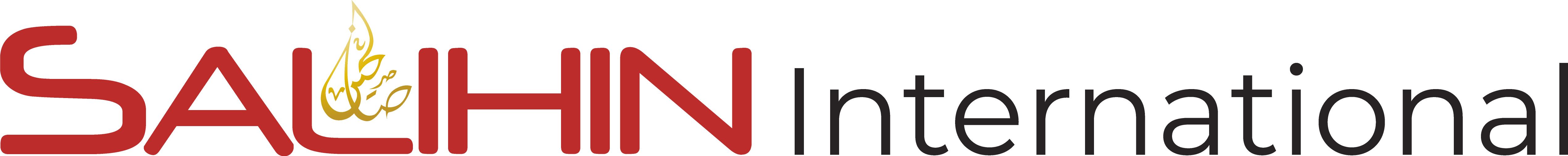 SALIHIN International